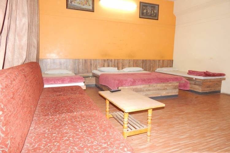 Hotel Kewal Residency, Jalgaon 5